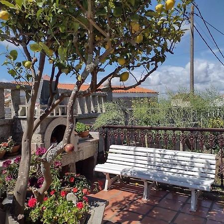 Apartamento En San Vicente De Эль-Грове Экстерьер фото
