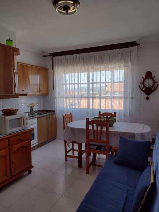 Apartamento En San Vicente De Эль-Грове Экстерьер фото