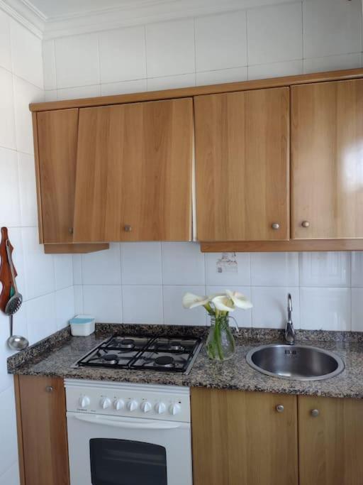 Apartamento En San Vicente De Эль-Грове Экстерьер фото