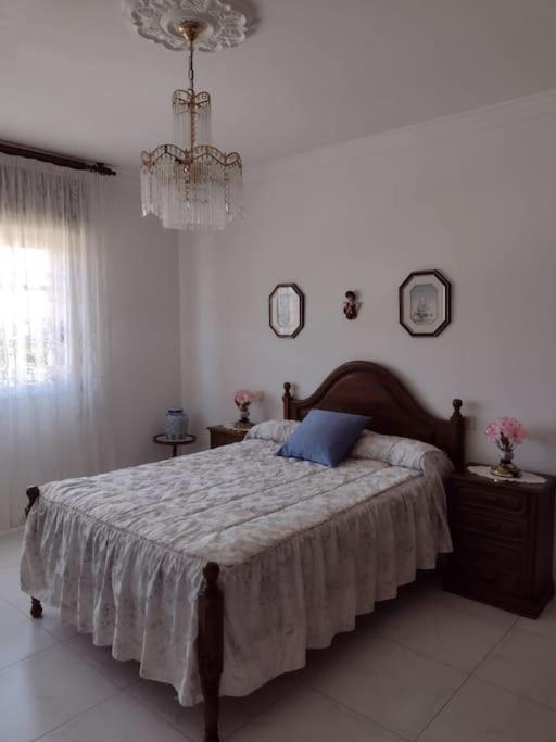 Apartamento En San Vicente De Эль-Грове Экстерьер фото