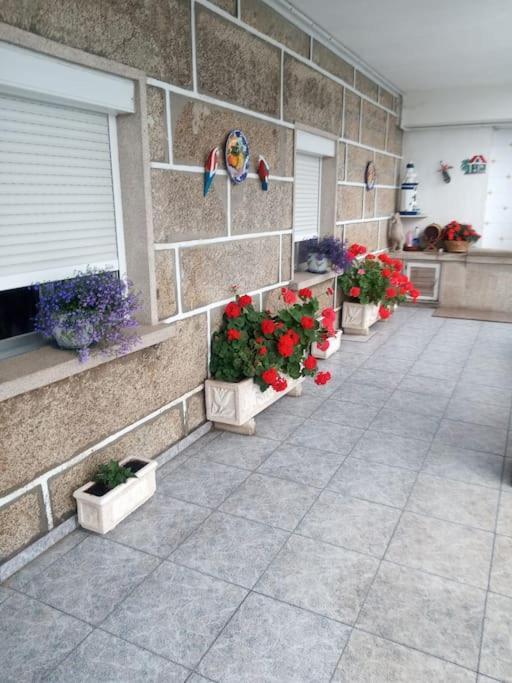 Apartamento En San Vicente De Эль-Грове Экстерьер фото