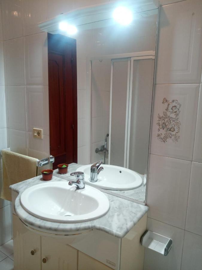 Apartamento En San Vicente De Эль-Грове Экстерьер фото